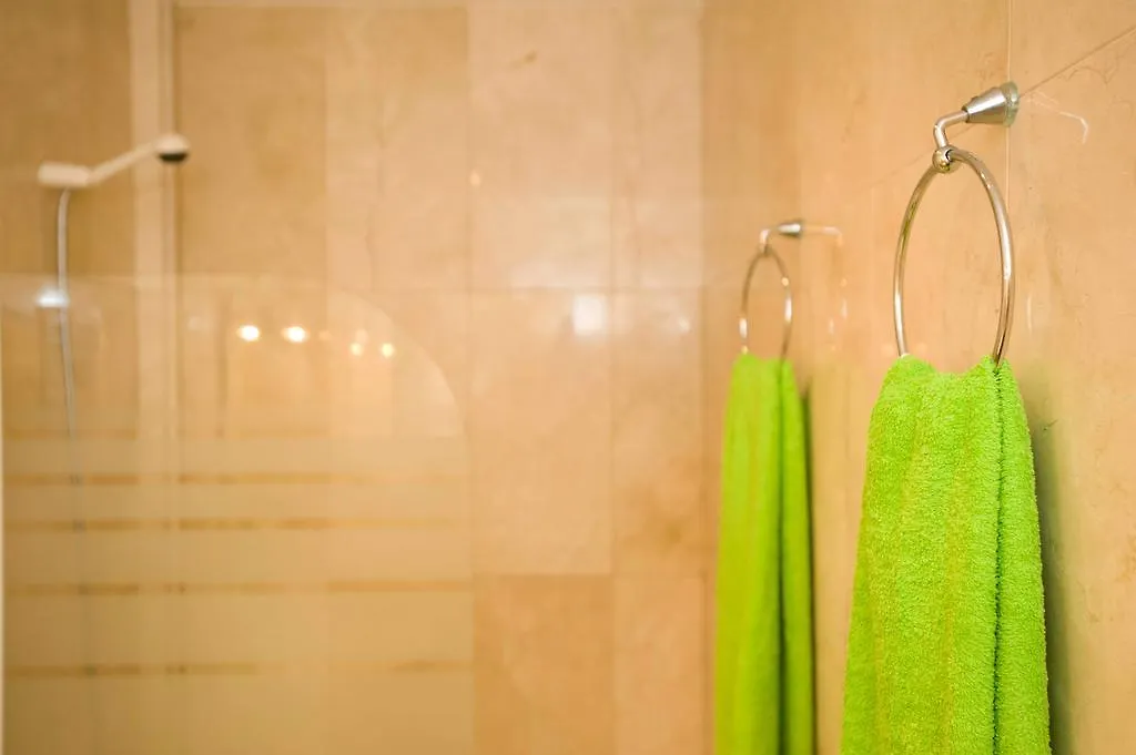 Apartamento Del Rio Tarifa