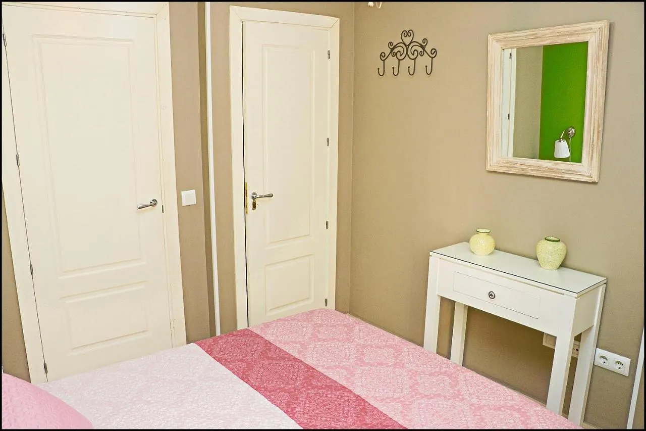 Apartamento Del Rio Tarifa