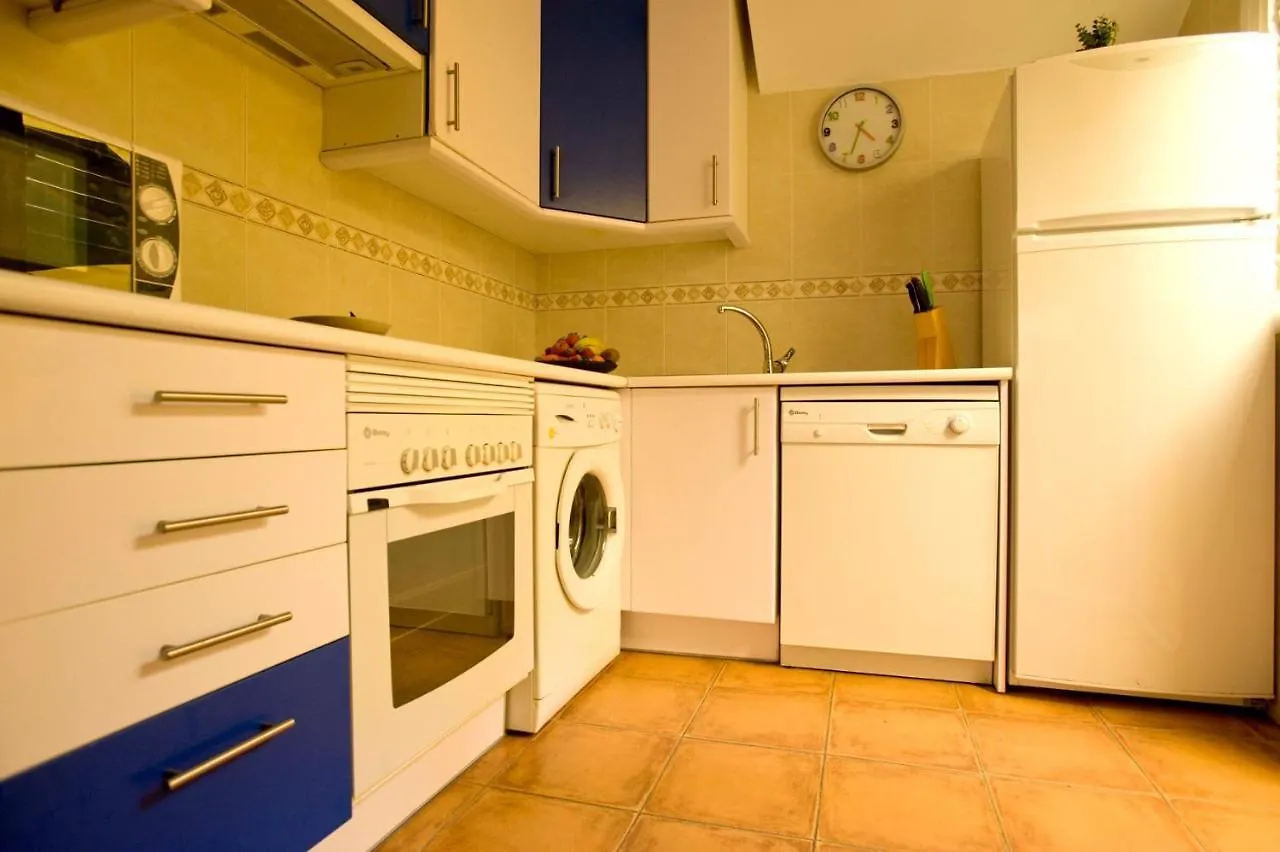 Apartamento Del Rio Tarifa
