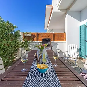  Apartamento Con Jardin Privado - Simplytarifa