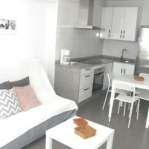  Apartamento Gaviotas