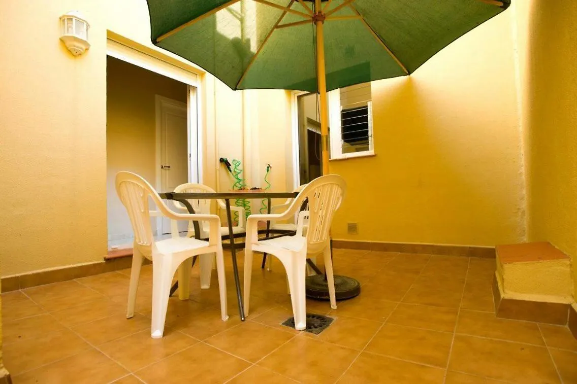Apartamento Del Rio Tarifa 0*,  Spain