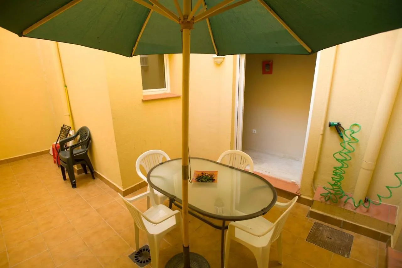 Apartamento Del Rio Tarifa