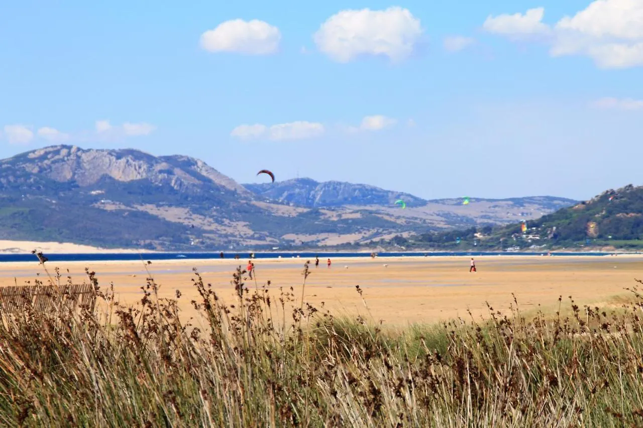 Apartamento Del Rio Tarifa 0*,