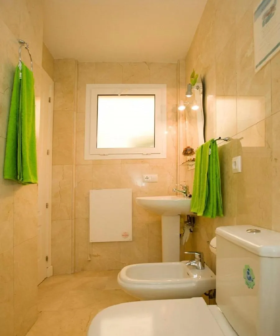 Apartamento Del Rio Tarifa