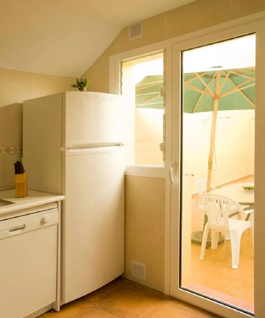Apartamento Del Rio Tarifa 0*,  Spain