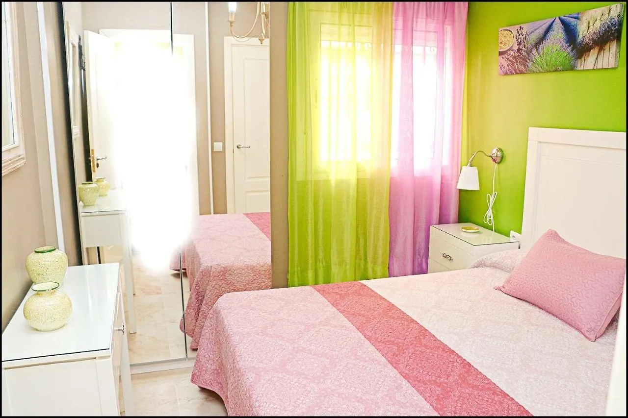 Apartamento Del Rio Tarifa Spain