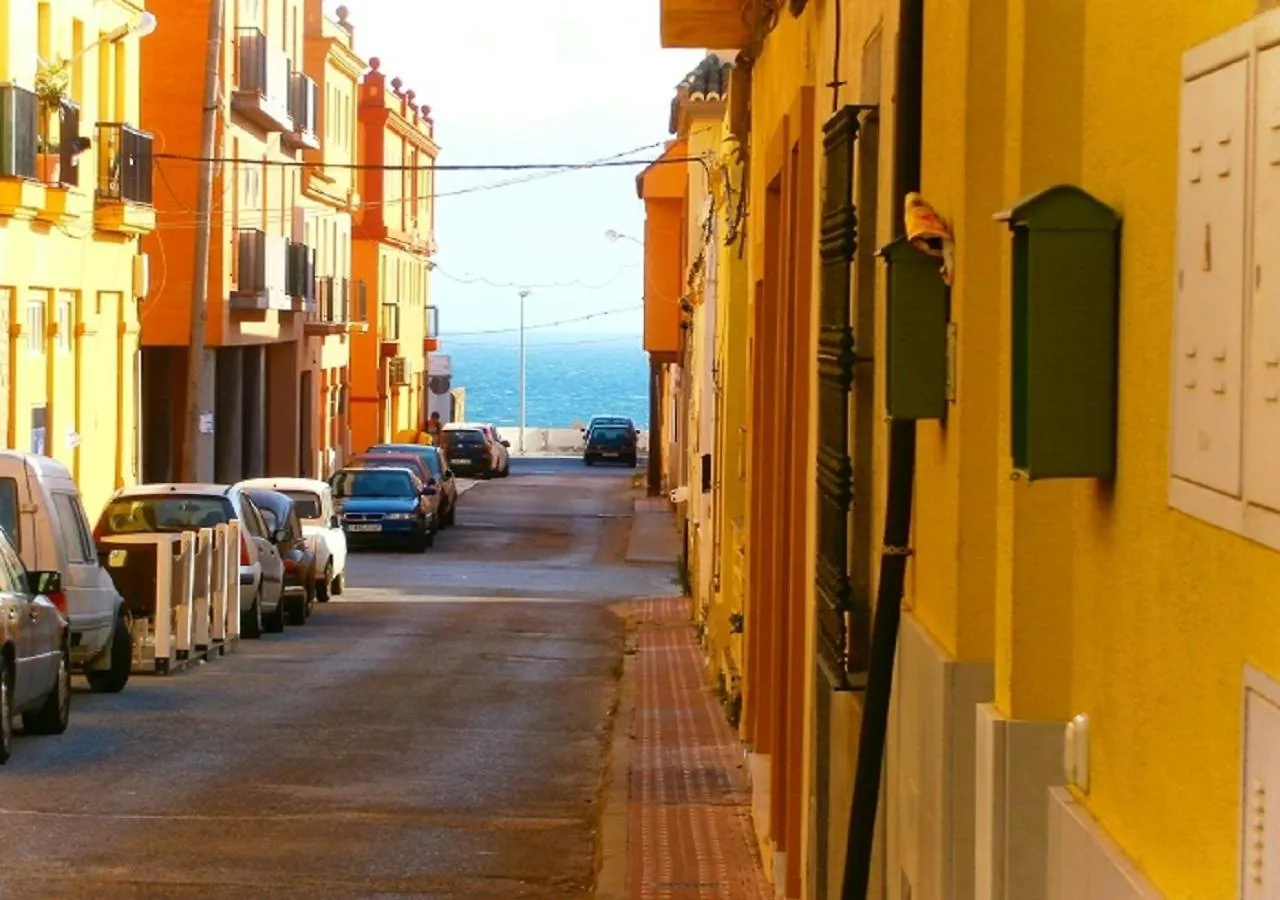Apartamento Del Rio Tarifa Apartment